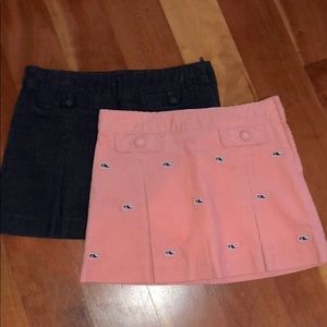 Vineyard Vines Skirts